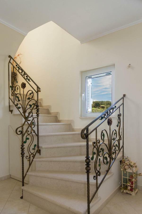 Villa Palma Sitia  Exterior foto